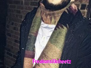 Freakonsilksheetz Porn Loverz