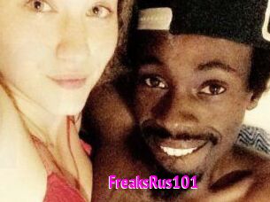 FreaksRus101