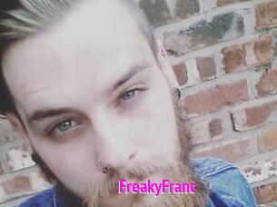 FreakyFranc