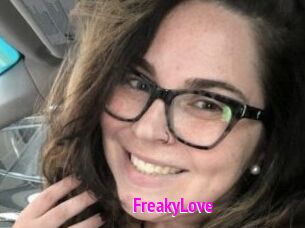 FreakyLove Porn Loverz
