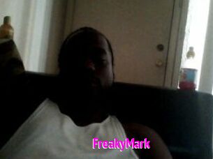 FreakyMark
