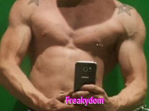 Freakydom