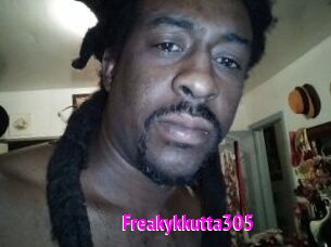 Freakykkutta305