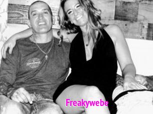 Freakywebe
