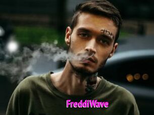 FreddiWave