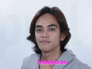 FreddieAmber Porn Loverz