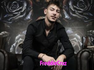 FreddieCruz