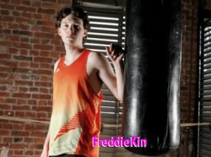 FreddieKin