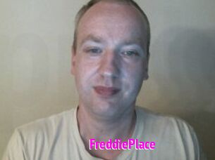 FreddiePlace