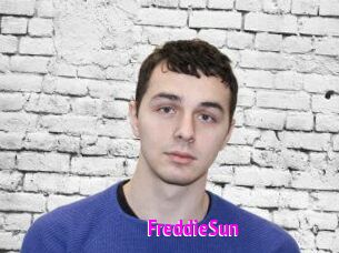 FreddieSun