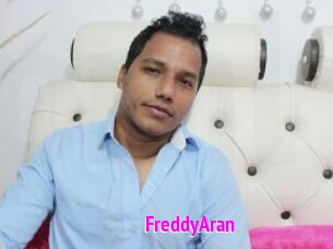 FreddyAran