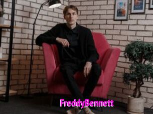 FreddyBennett