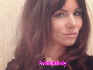 FreddyHardy