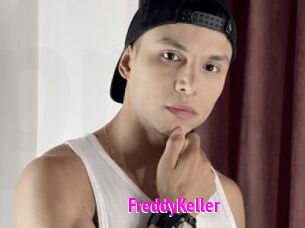 FreddyKeller