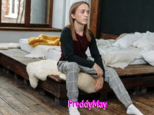 FreddyMay