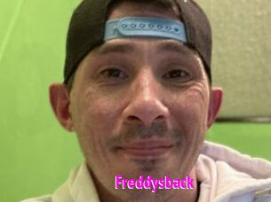 Freddysback