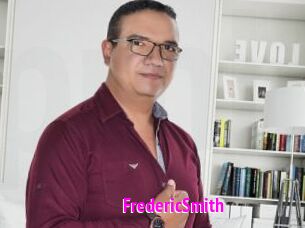 FredericSmith