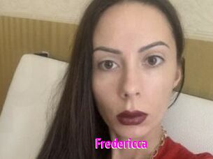 Fredericca