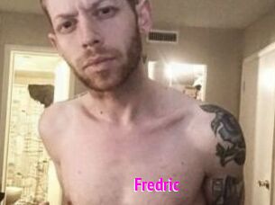 Fredric