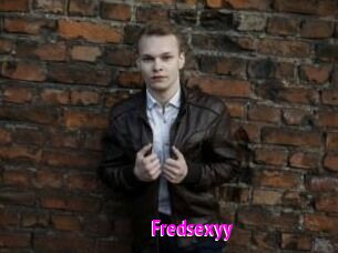 Fredsexyy