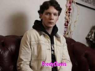 FredyDavis