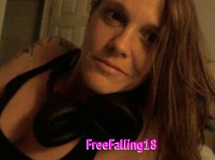 FreeFalling18
