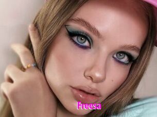 Freesa