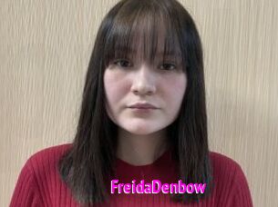FreidaDenbow