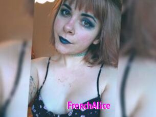 FrenchAlice