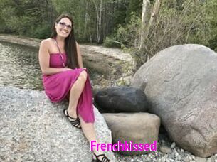 Frenchkissed