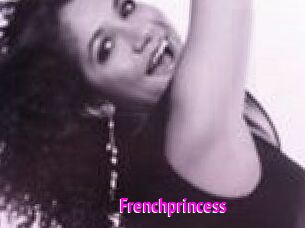 Frenchprincess