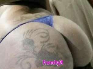 FrenchyX