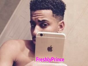 FreshlyPrince Porn Loverz