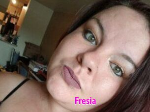Fresia