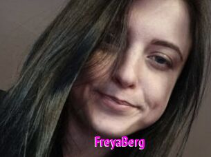 FreyaBerg
