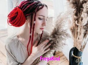 FreyaKrul
