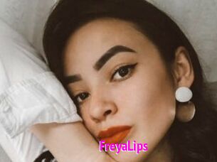 FreyaLips