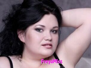 FreyaMiss