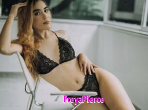 FreyaPierce
