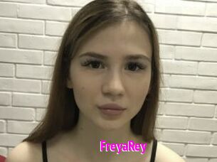FreyaRey