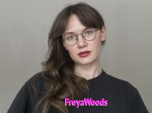 FreyaWoods