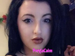 FreyjaCaim
