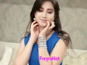 FreyraHot
