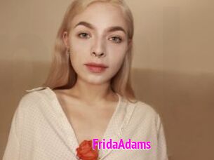 FridaAdams