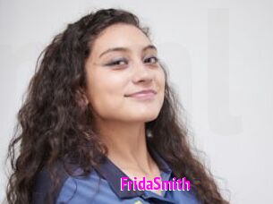 FridaSmith