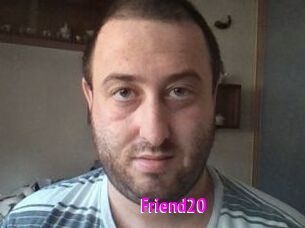 Friend20