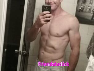Friendataclick