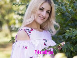 Friendlina