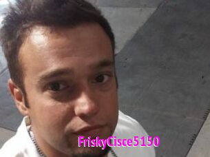 FriskyCisce5150
