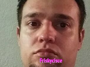 Friskycisce